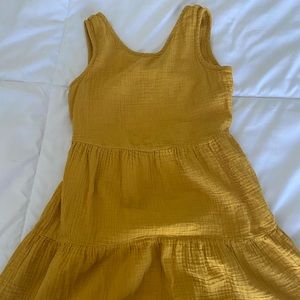 ADORABLE Cat & Jack Dress! Size L